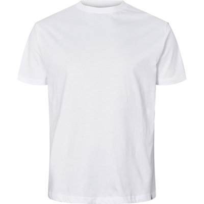 North56 Denim 2 pack T-shirts 99110/000 white 3XL