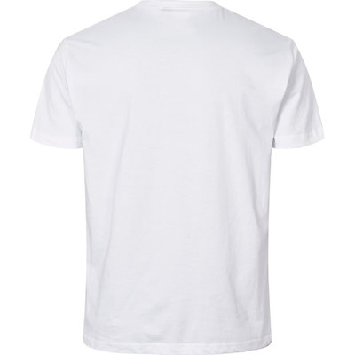 North56 Denim  2er-Pack T-Shirts 99110/000 weiß 3XL