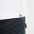 North56 Denim  2er-Pack T-Shirts 99110/000 weiß 3XL