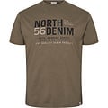 North56 Denim T-shirt 99325/659 8XL