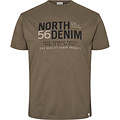 North56 Denim T-shirt 99325/659 4XL