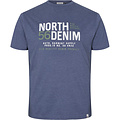 North56 Denim T-shirt 99325/555 6XL