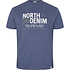 North56 Denim T-shirt 99325/555 6XL