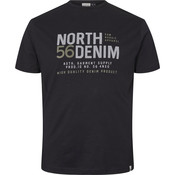 North56 Denim T-shirt 99325/099 8XL