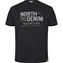 North56 Denim T-shirt 99325/099 6XL
