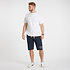 North56 Denim Sweatshort 99354/580 7XL