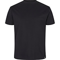 North56 Denim 2 pack T-shirts 99110/099 black 4XL