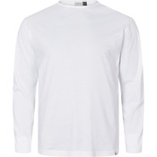 North56 Denim T-shirt long sleeve 99680/000 8XL