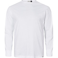 North Latitude T-shirt long sleeve 99680/000 5XL