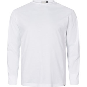 North Latitude T-shirt long sleeve 99680/000 5XL