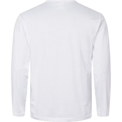 North Latitude T-shirt long sleeve 99680/000 5XL