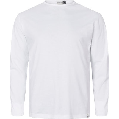 North Latitude T-shirt long sleeve 99680/000 2XL