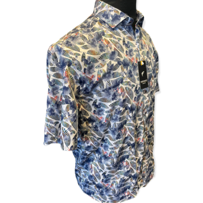 Fortunato Shirt 1024/236 2XL