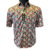 Fortunato Hemd 1024/586 2XL