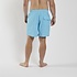 North Latitude Zwemshort 99059/530 Turquoise 4XL