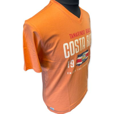 Redfield  T-Shirt V-Ausschnitt 3032/768 2XL