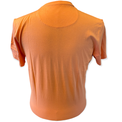 Redfield  T-shirt v-neck 3032/768 2XL