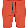 North Latitude Zwemshort 99059/200 oranje 2XL