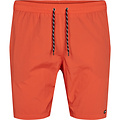 North56 Swim shorts 99059/200 orange 7XL