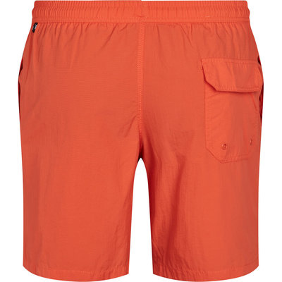 North56 Swim shorts 99059/200 orange 7XL
