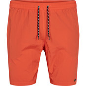 North Latitude Zwemshort 99059/200 oranje 8XL