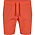 North Latitude Zwemshort 99059/200 oranje 8XL