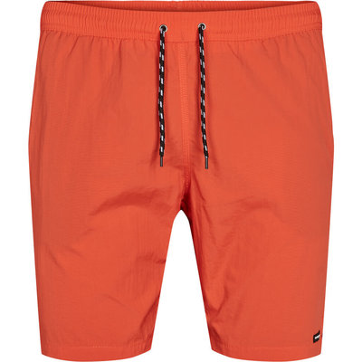 North Latitude Zwemshort 99059/200 oranje 8XL