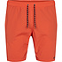 North Latitude Zwemshort 99059/200 oranje 8XL