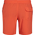 North Latitude Zwemshort 99059/200 oranje 8XL