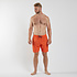 North Latitude Zwemshort 99059/200 oranje 8XL