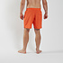 North Latitude Zwemshort 99059/200 oranje 8XL