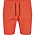 North56 Swim shorts 99059/200 orange 5XL
