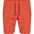North56 Swim shorts 99059/200 orange 6XL