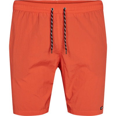 North56 Swim shorts 99059/200 orange 6XL