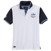 Redfield  Polo 2011/16 2XL