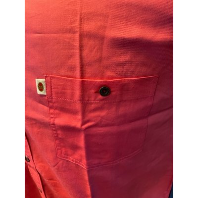 Kamro Hemd 1000/34 2XL