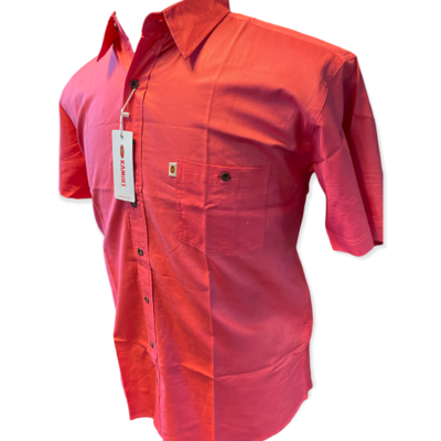 Kamro Hemd 1000/34 2XL