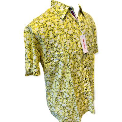 Kamro Hemd 16389/206 14XL