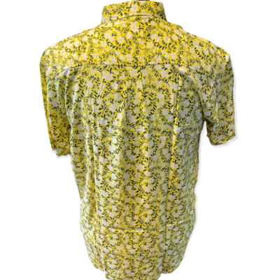 Kamro Hemd 16389/206 14XL