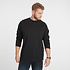 North56 Denim T-shirt long sleeve 99680/099 7XL