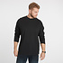 North56 Denim T-shirt long sleeve 99680/099 6XL