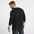 North56 Denim T-shirt long sleeve 99680/099 6XL