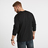 North56 Denim T-shirt long sleeve 99680/099 2XL