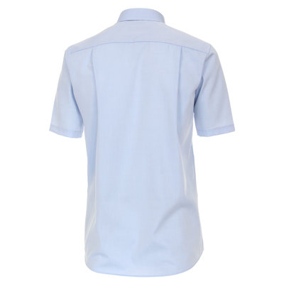 Casa Moda Shirt blue 8070/115 - 7XL/56