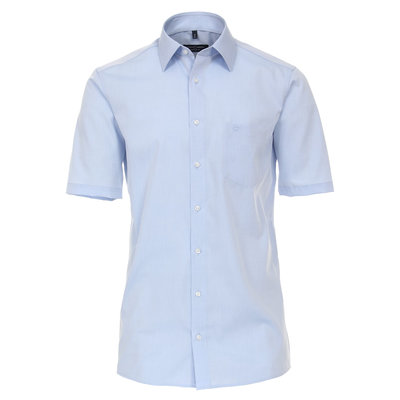Casa Moda Shirt blue 8070/115 - 6XL/54