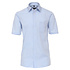 Casa Moda Shirt blue 8070/115 - 4XL/50