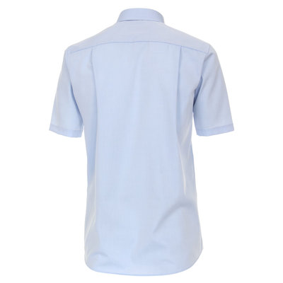 Casa Moda Shirt blue 8070/115 - 2XL/46