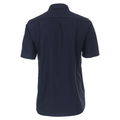 Casa Moda Navy shirt 8070/116 - 7XL/56