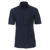 Casa Moda Shirt navy 8070/116 - 6XL/54