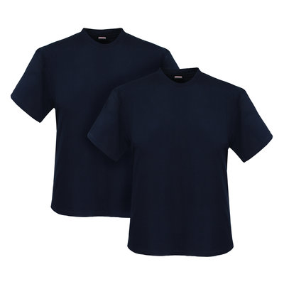 Adamo T-shirt 129420/360 16XL ( 2 stuks )